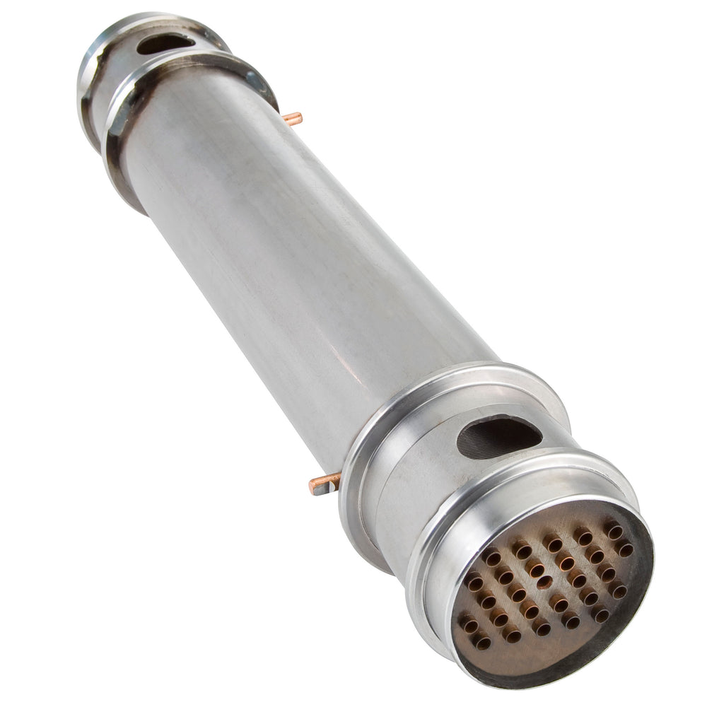 Engine Oil Cooler