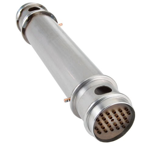 Engine Oil Cooler