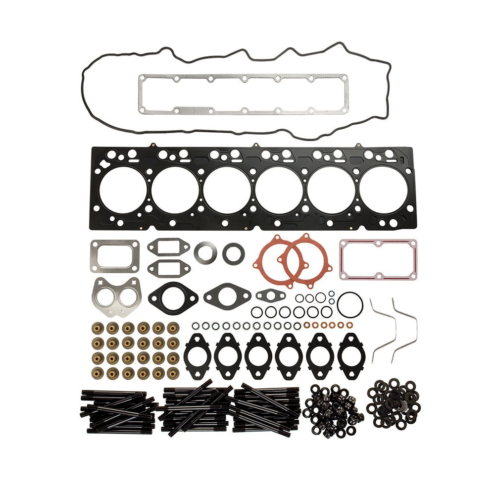 Head Gasket Kit w/ARP Studs, Dodge 6.7L ISB