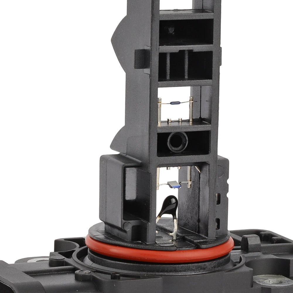 Mass Air Flow (MAF) Sensor