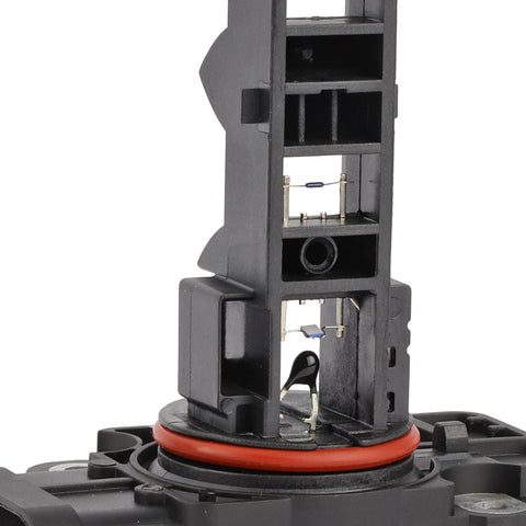 Mass Air Flow (MAF) Sensor
