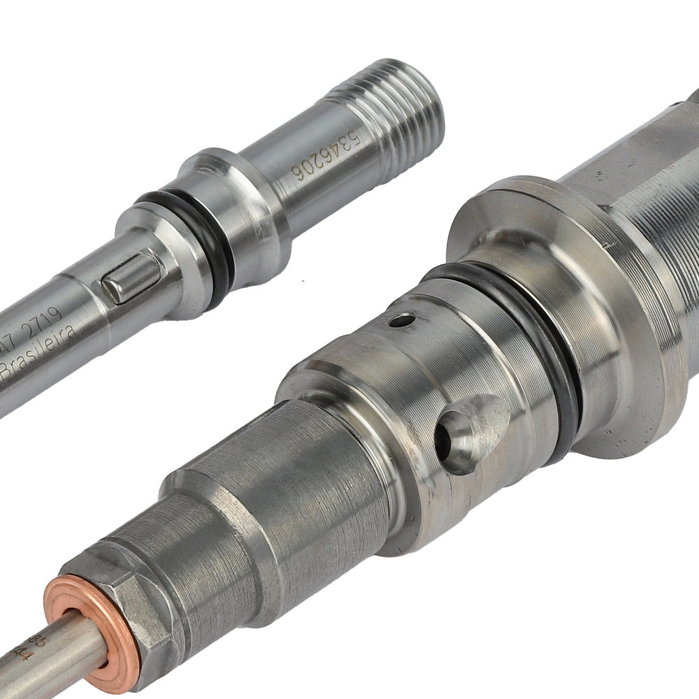 Reman Fuel Injector, Cummins 6.7L ISB