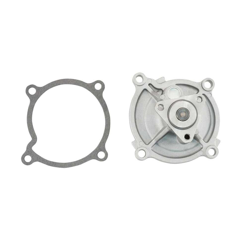 Auxiliary  WaterPump, Ford 6.7L 2011-24