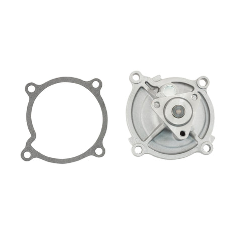 Auxiliary  WaterPump, Ford 6.7L 2011-24