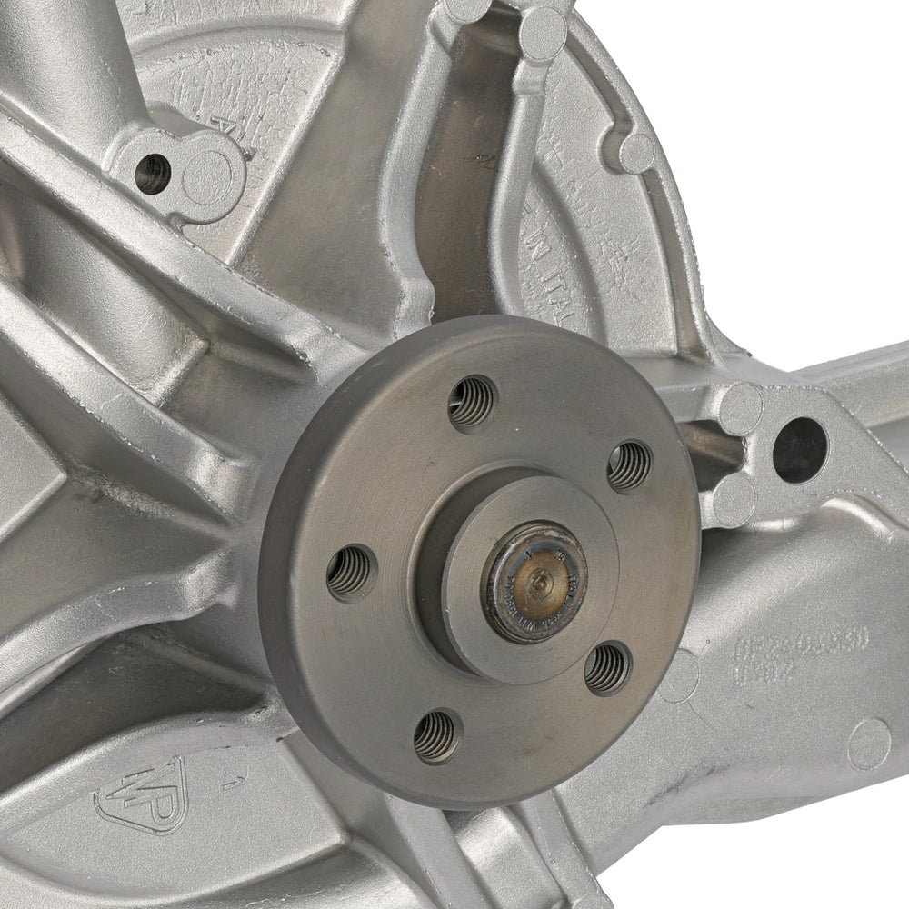 Water Pump, Volvo D13 16