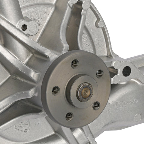 Water Pump, Volvo D13 16