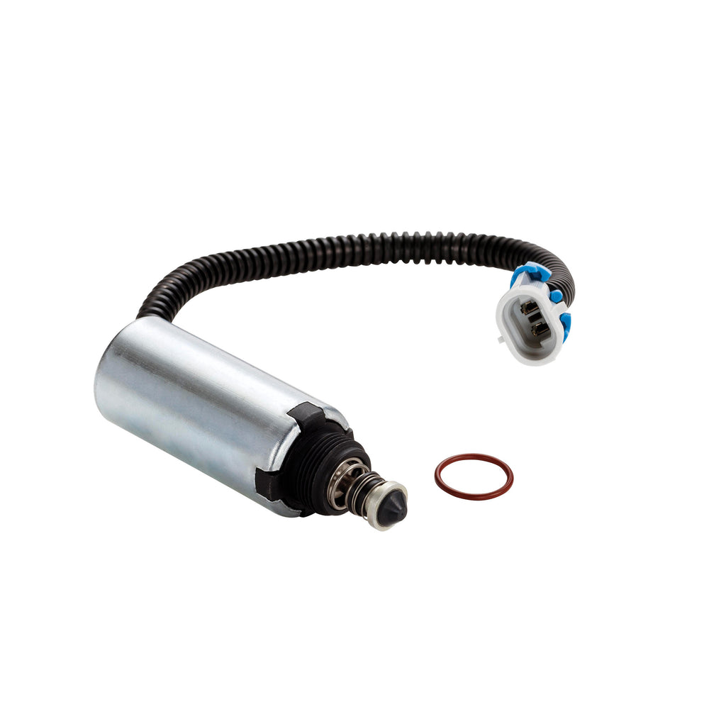 Eso Actuator
