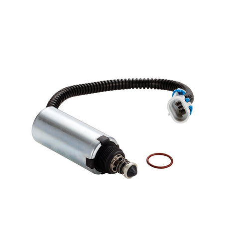 Eso Actuator
