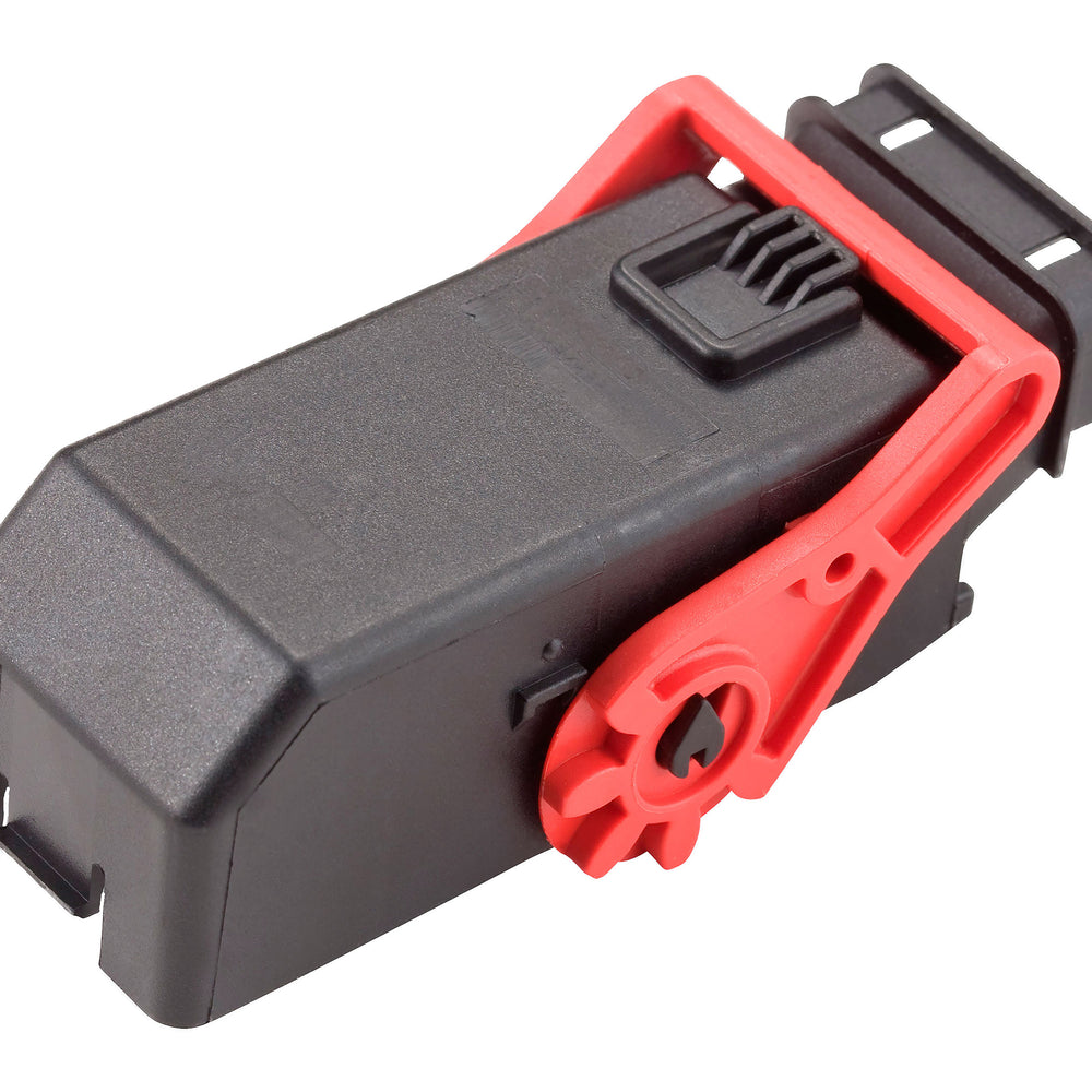 Engine Harness Connector Cover, Ford 6.4L