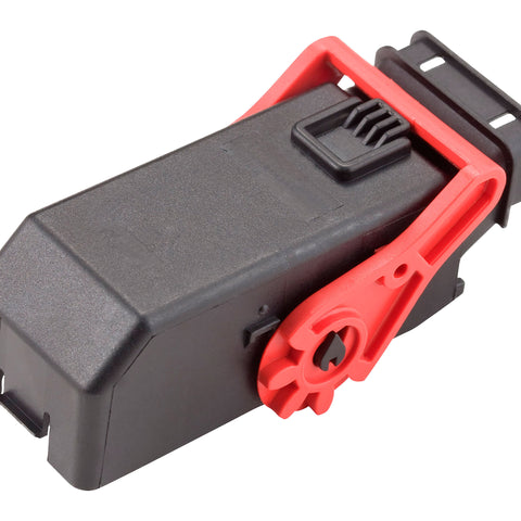Engine Harness Connector Cover, Ford 6.4L