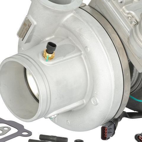 Reman Turbo HE500VG, Cummins Isx w/ Actuator