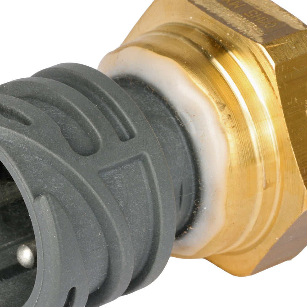 Oil Pressure Sensor (OPS)