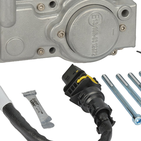 Remanufactured Actuator, Paccar MX11/13 EPA13