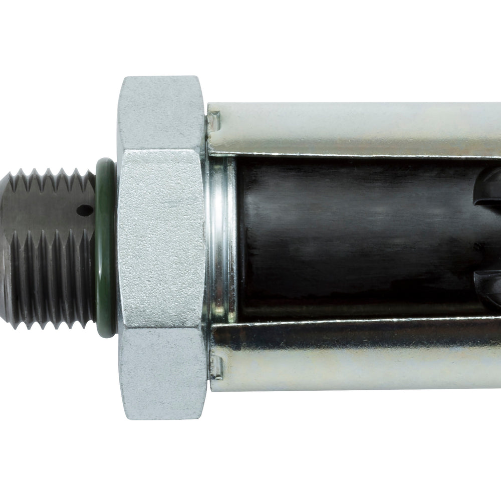 Injection Pressure Regulator (Ipr) Valve