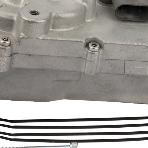 Reman Turbo Actuator, PACCAR MX11 MX13 EPA17