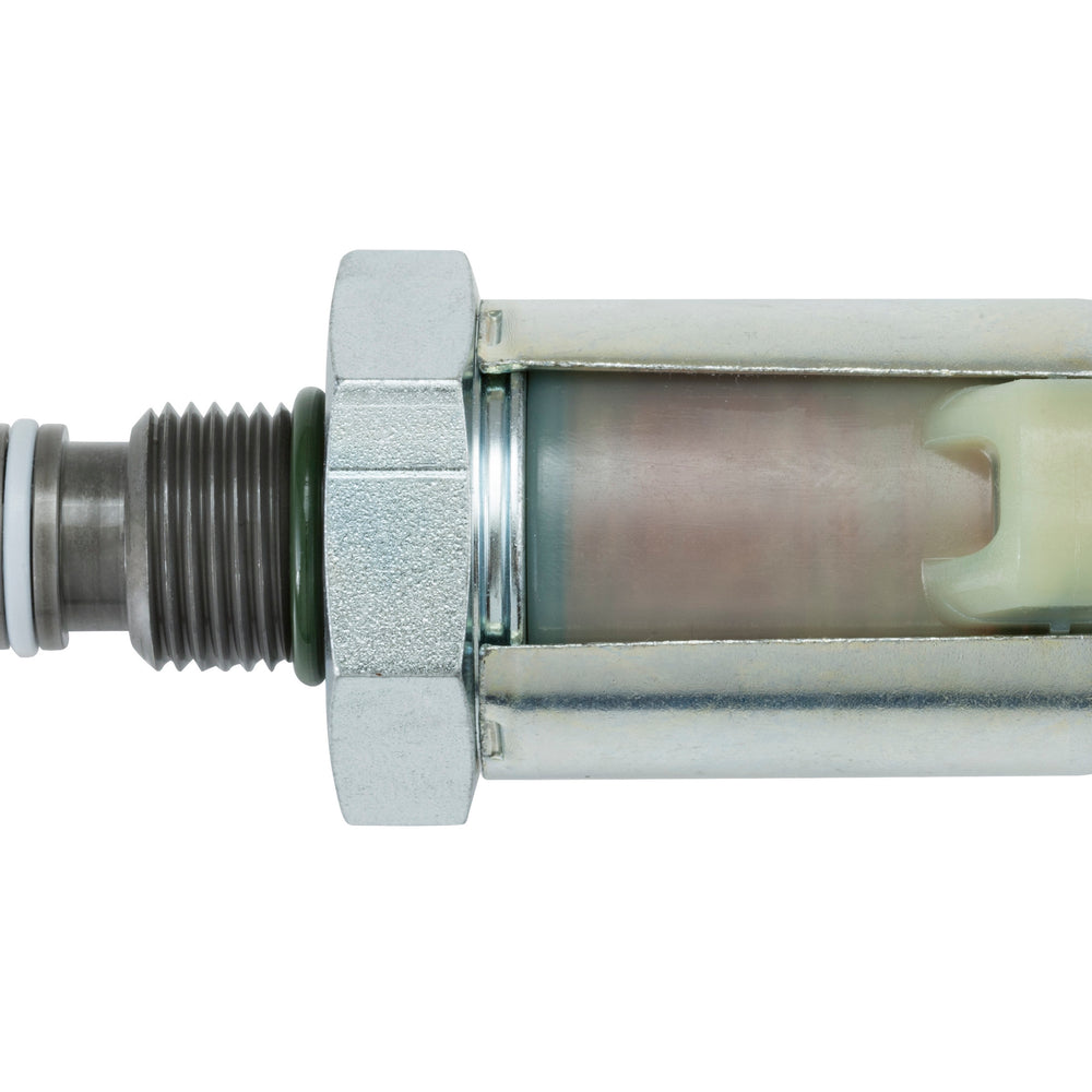 Injection Pressure Regulator (Ipr) Valve