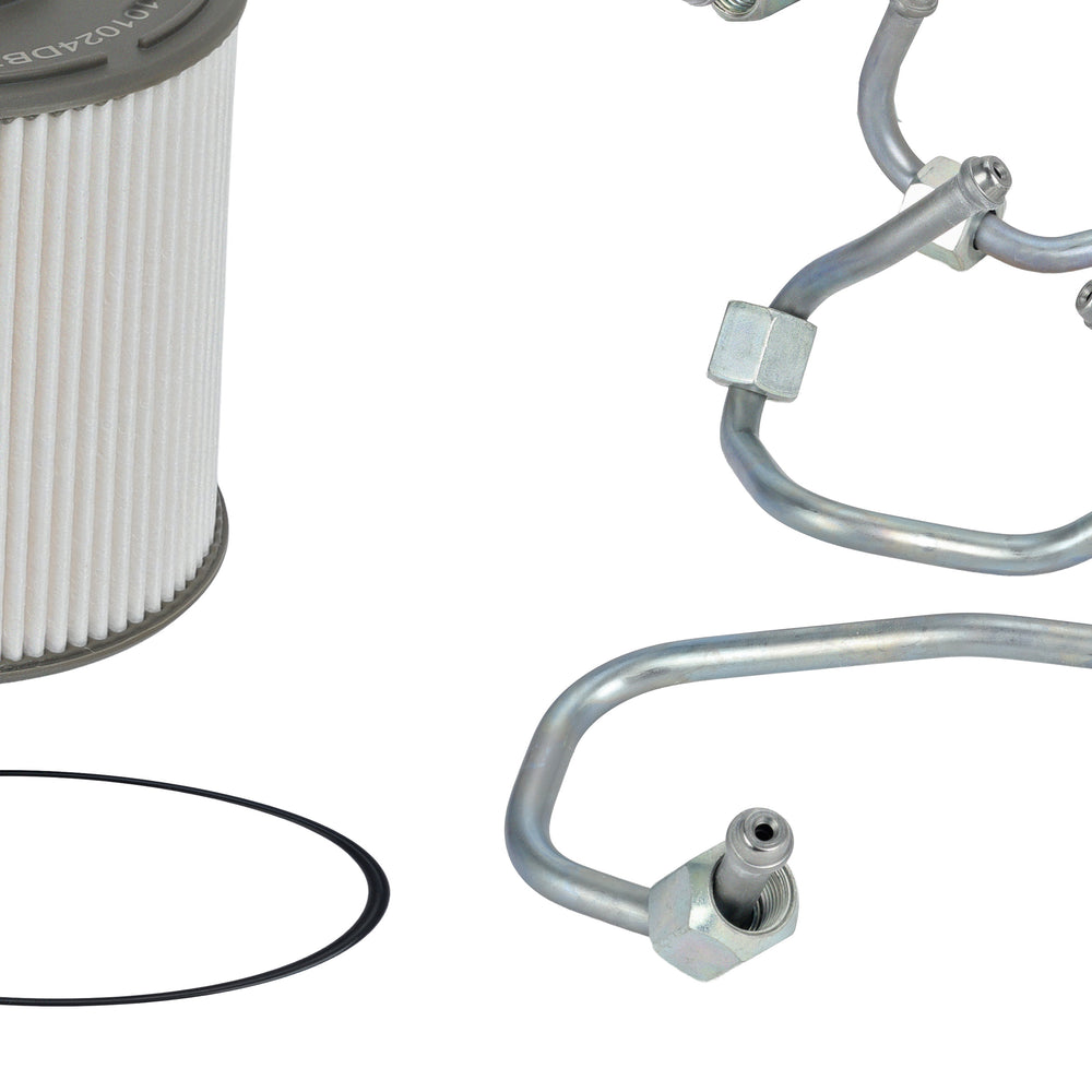 Diesel Fuel Contamination Kit, Cummins 6.7L 22+HO