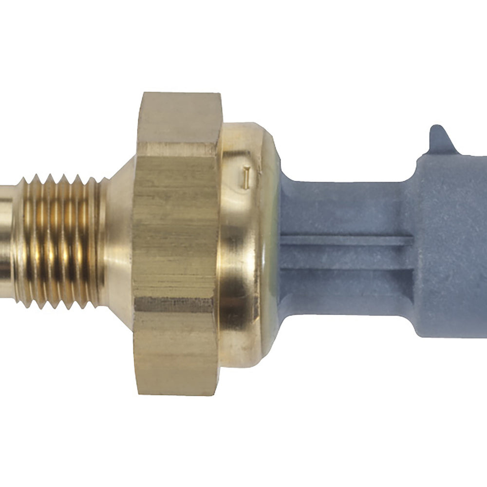 Exhaust Gas Recirculation (EGR) Pressure Sensor