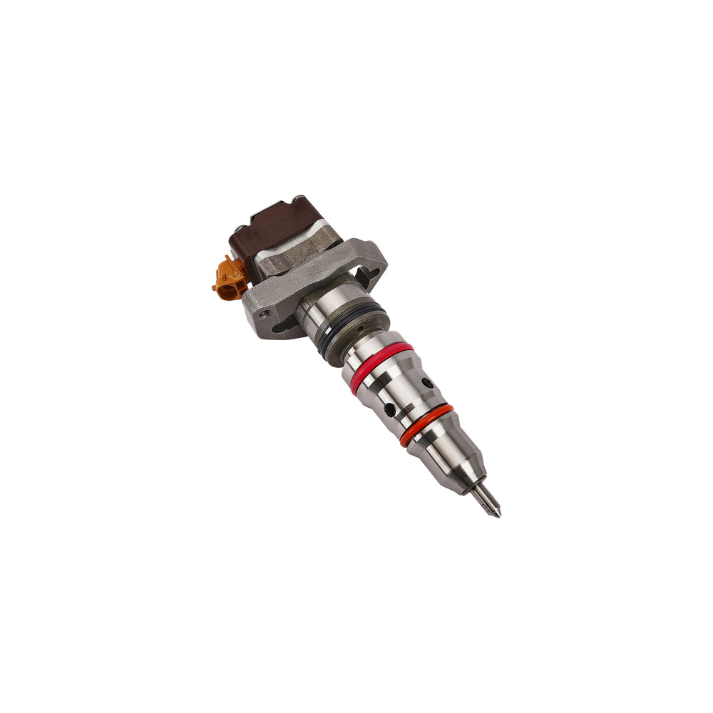 Reman HEUI Fuel Injector, Navistar, Detroit, Perk
