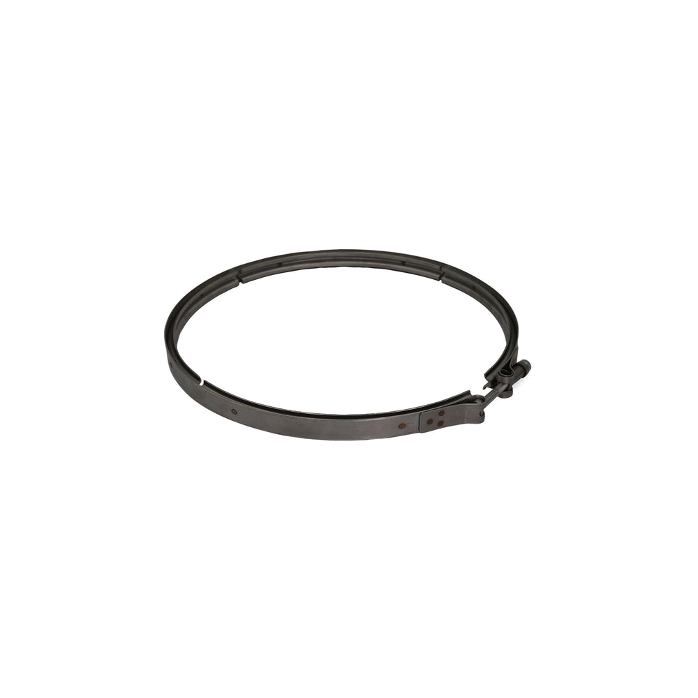 DPF Inlet/Outlet Clamp