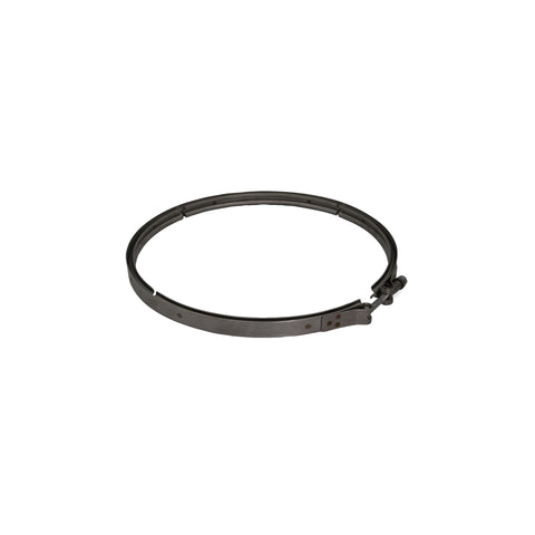 DPF Inlet/Outlet Clamp