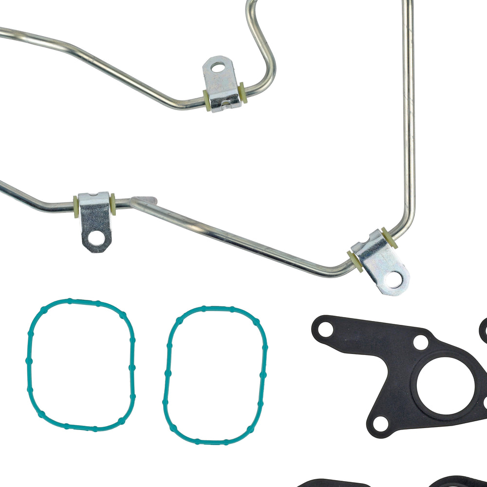 Common Rail Pump Installation Kit, Gm L5P L5D