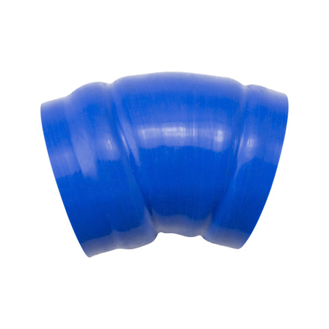 Turbo Hose, Short