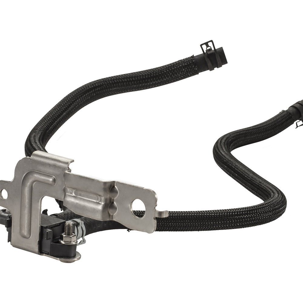 Diesel Particulate Filter Pressure (DPFP) Sensor