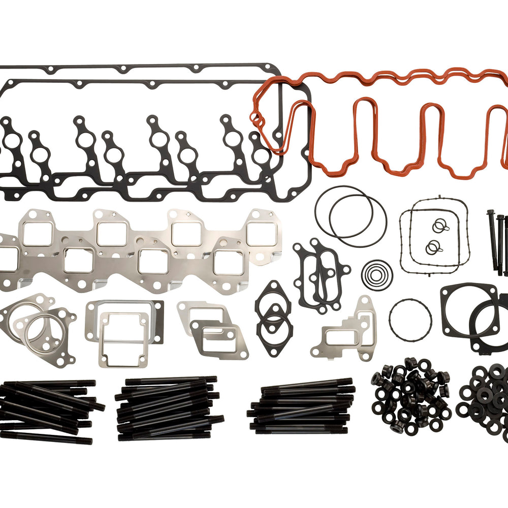 Head Installation Kit w/ARP Studs, GM LLY/LBZ/LMM