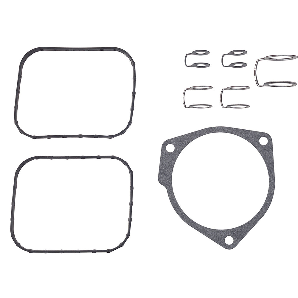 High-Pressure Fuel Pump Installation Kit, Gm Lb7