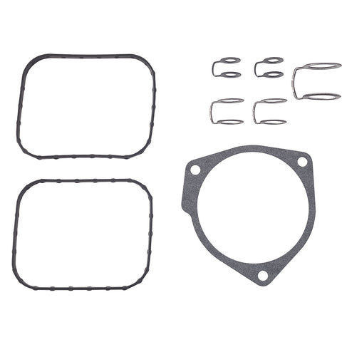 High-Pressure Fuel Pump Installation Kit, Gm Lb7