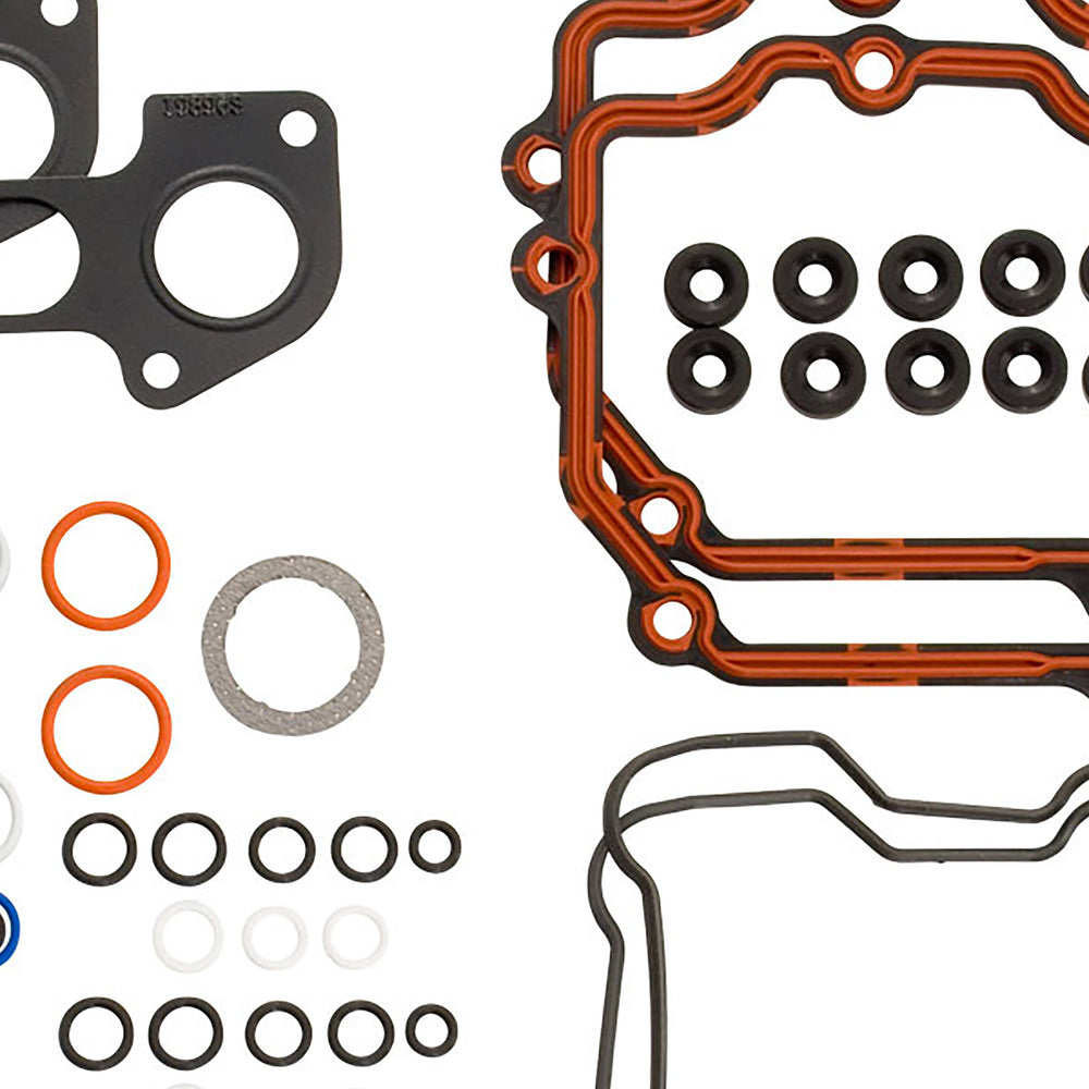 Head Gasket Kit w/o Studs, Ford 6.0L 20Mm Dowel
