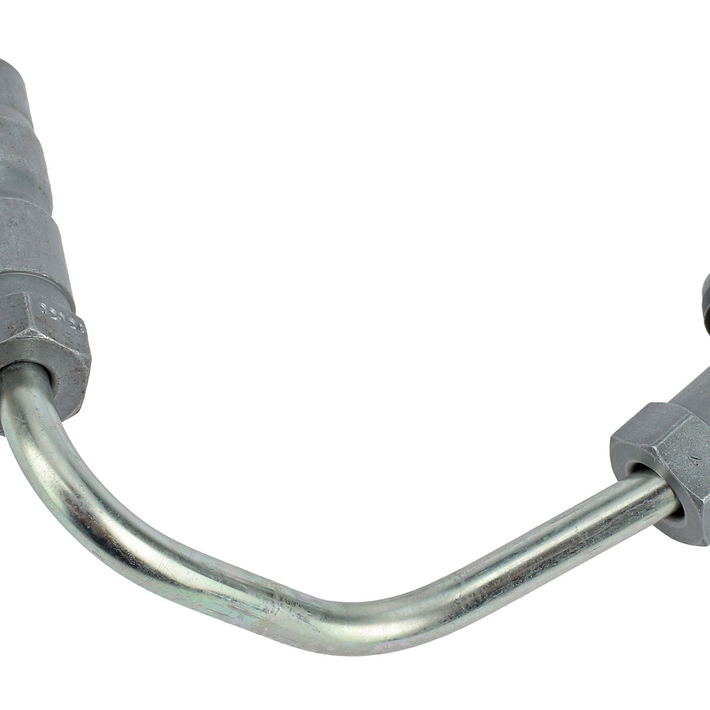 Fuel Injection Line (Cylinders 3 & 6)
