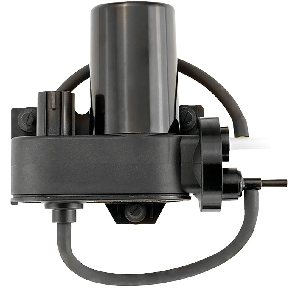 Vacuum Pump-Electronic