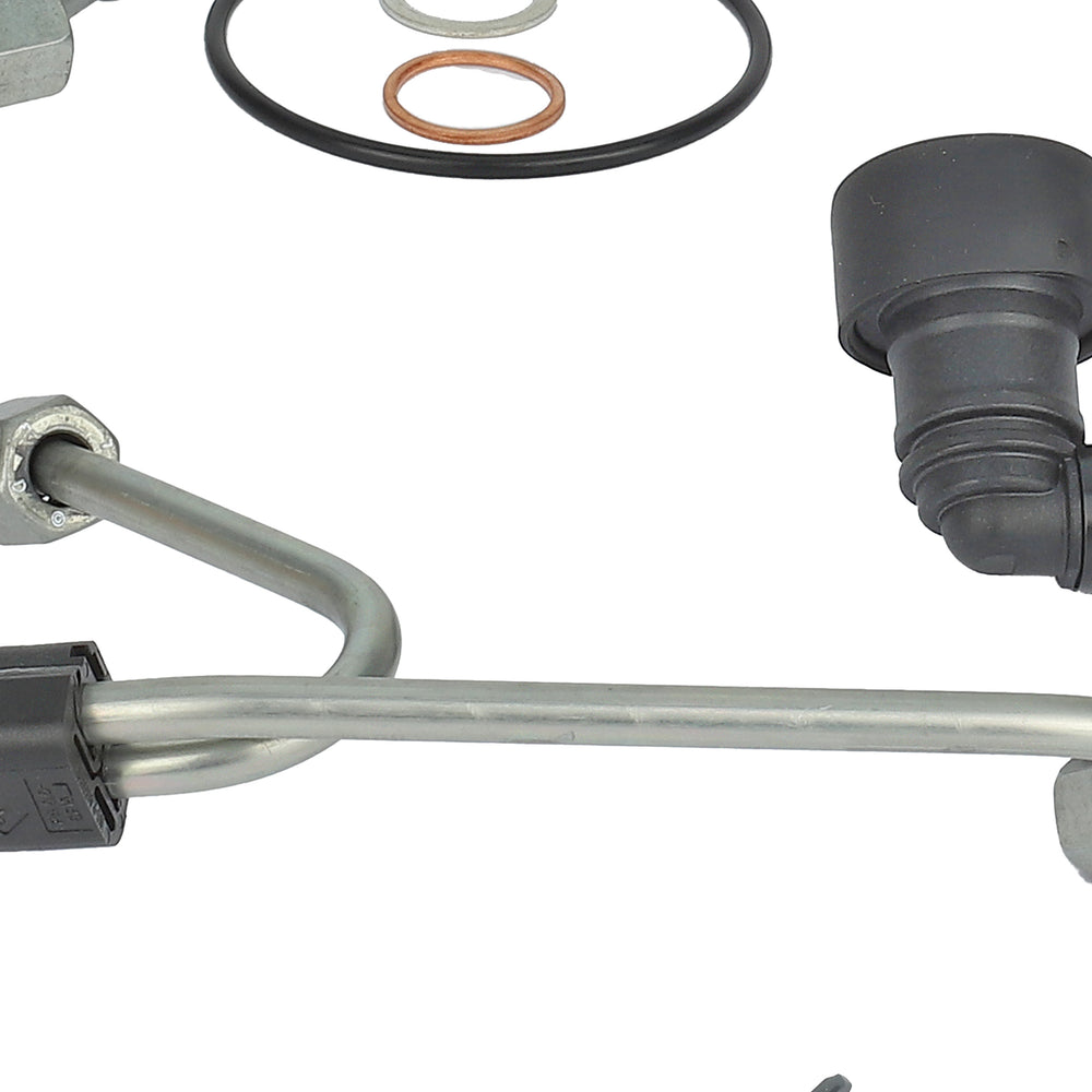 Diesel Fuel Contamination Kit, Deutz TD 3.6L