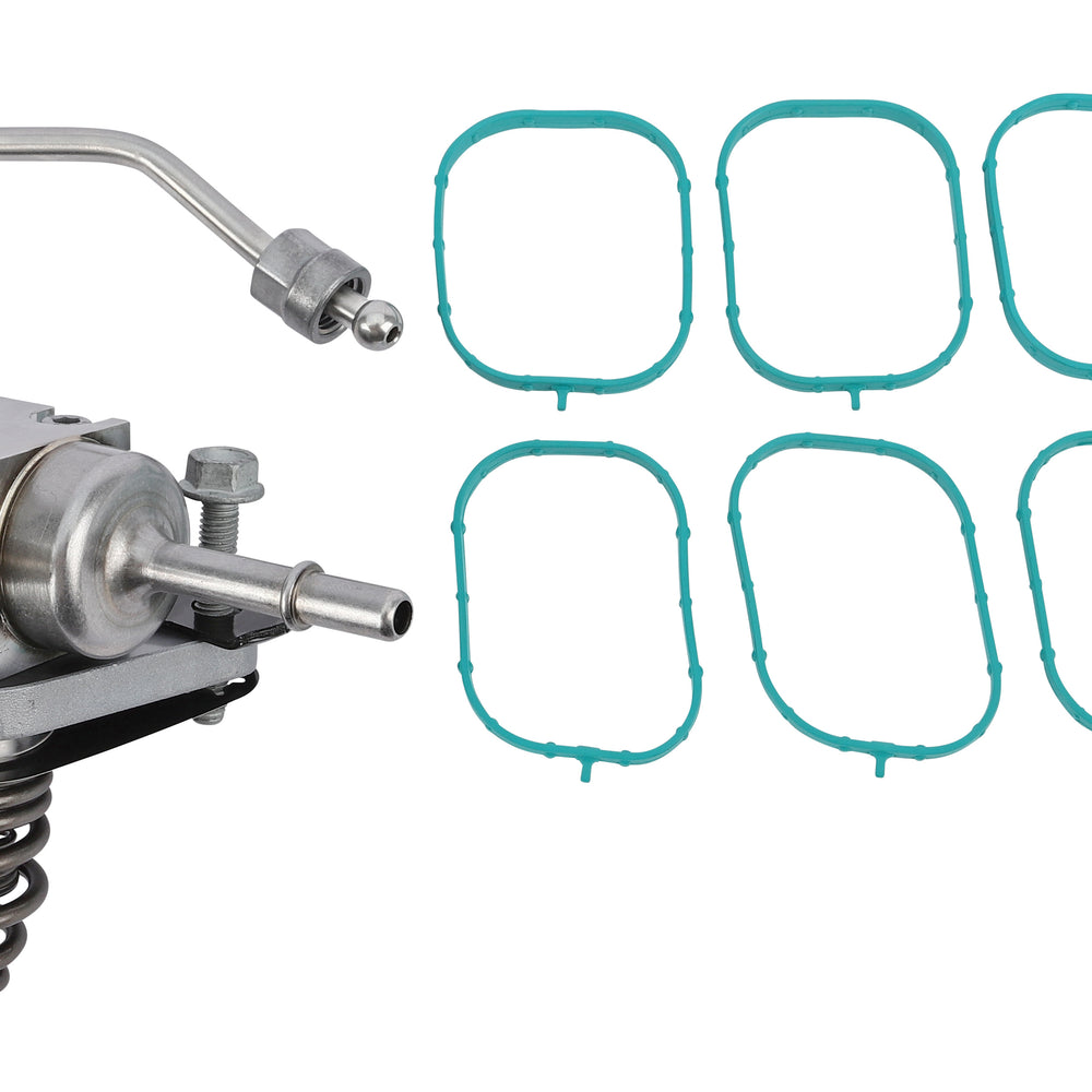 GDI Pump Kit, GM 4.3L, 5.3L, 6.2L Ecotec3