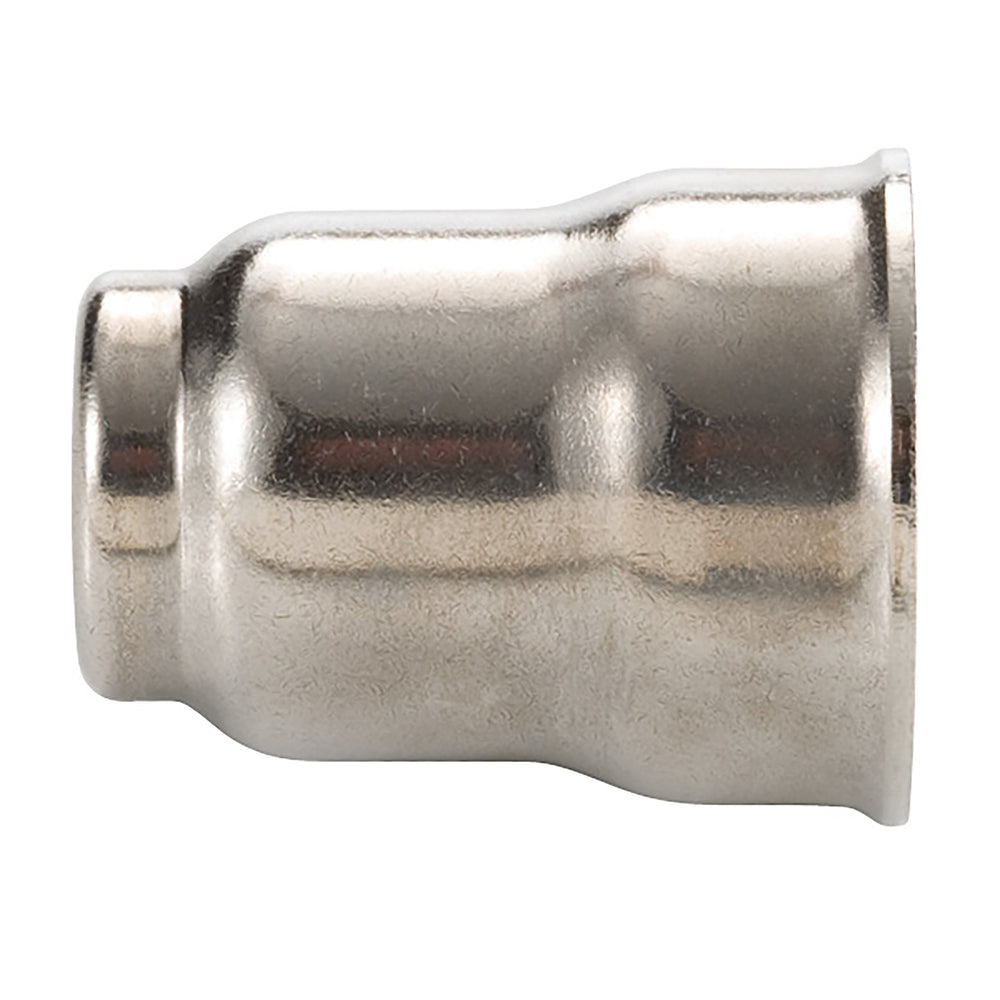 Injector Sleeve, Heui Stainless Steel