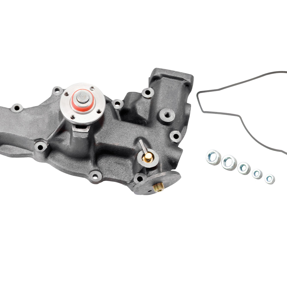 Water Pump, Ford 7.3L, Navistar T444
