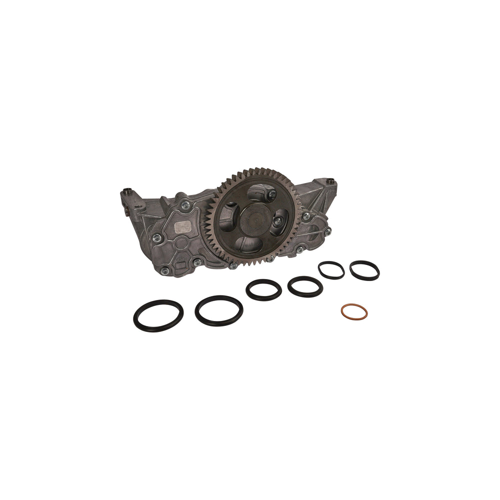 New Oil Pump, Detroit DD15 & DD16
