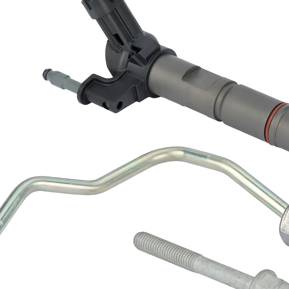 Reman Fuel Injector, GM 6.6L LML 11-16 Cyl 1 & 8