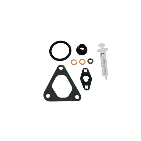 Turbo Install Kit, Mercedes 2.7L OM647/612 00-06