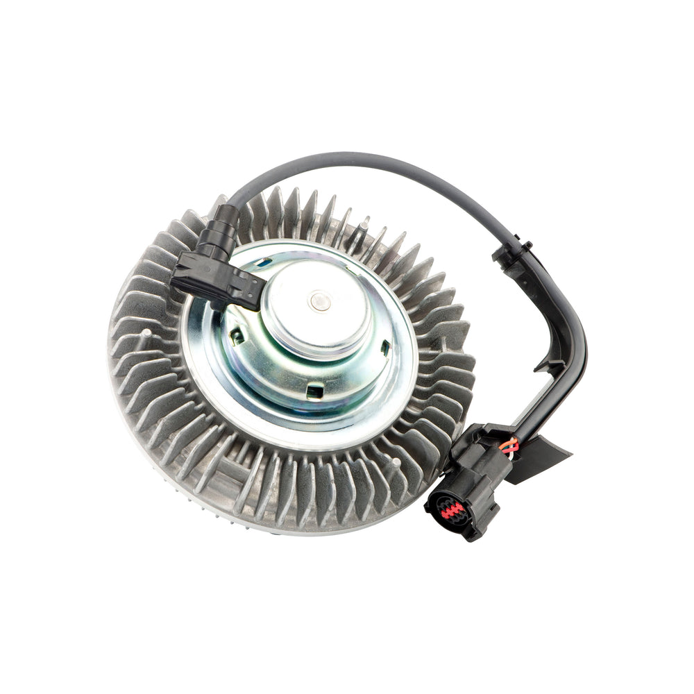 Fan Clutch