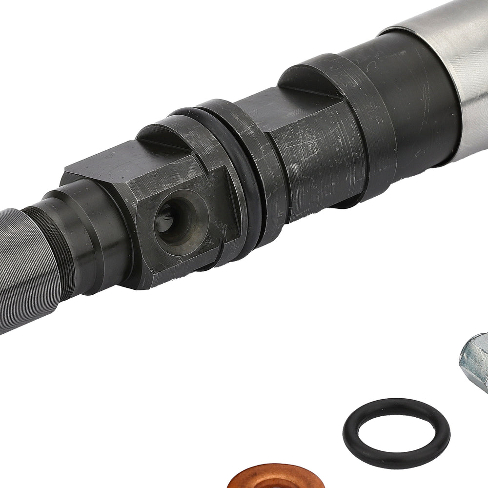 Reman Common Rail Injector, 4.5L 6.8L John Deere
