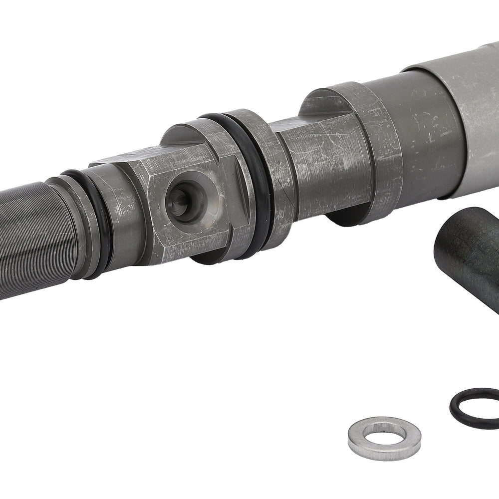 Reman Common Rail Injector, 4.5L 6.8L John Deere