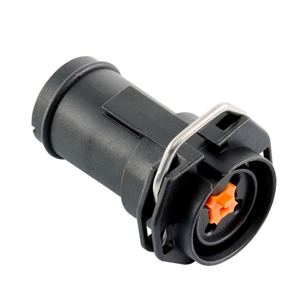 Injector Harness Connector