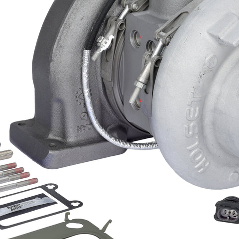 Reman Turbo No Actuator, Paccar MX13