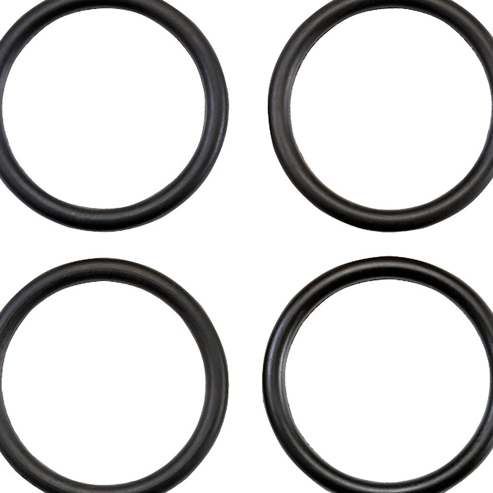 High-Pressure Oil Rail Seal Kit, Ford 6.0L Vt365
