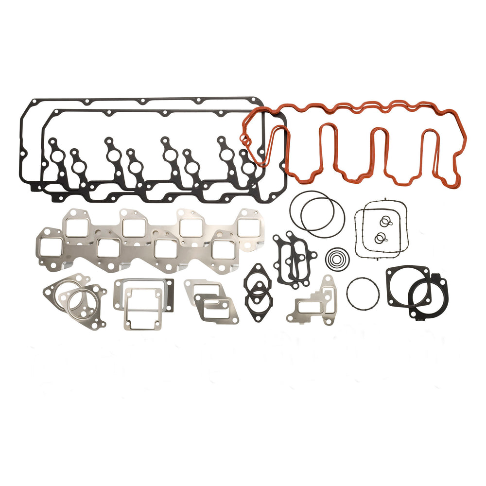 Head Installation Kit w/o Studs, GM LLY/LBZ/LMM