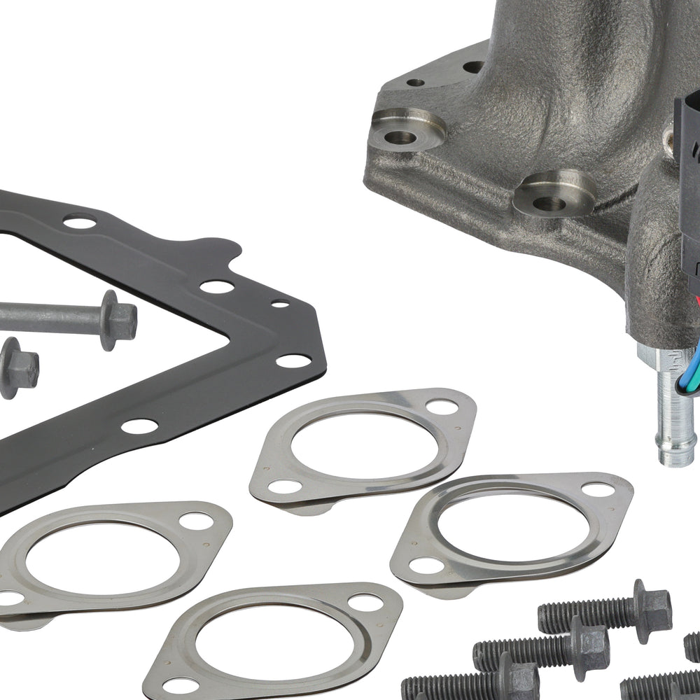 EGR Valve, Maxxforce 11/13
