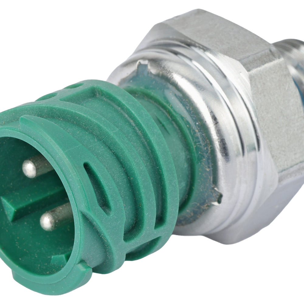 Exhaust Back Pressure Sensor (EBP)